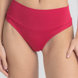 High rise Thong Alma