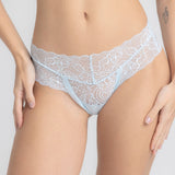 High-Rise Panty Arena