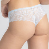 High-Rise Panty Arena