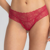 High-Rise Panty Arena