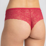 High-Rise Panty Arena