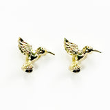 Hummingbird Earrings