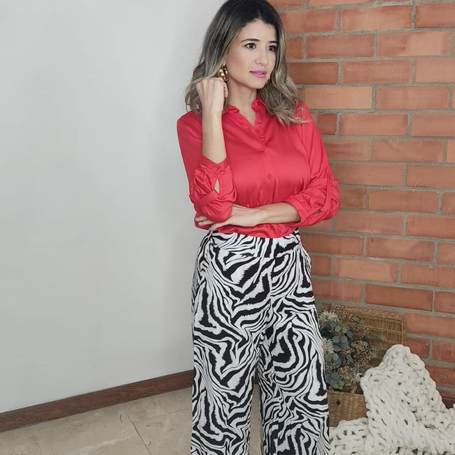 Palazzo Pants