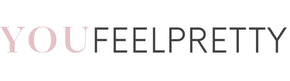 Logo You Feel Pretty