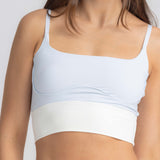 Essential Soft Crop Top