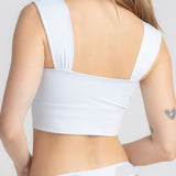 Soft Touch Crop Top