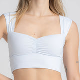 Soft Touch Crop Top