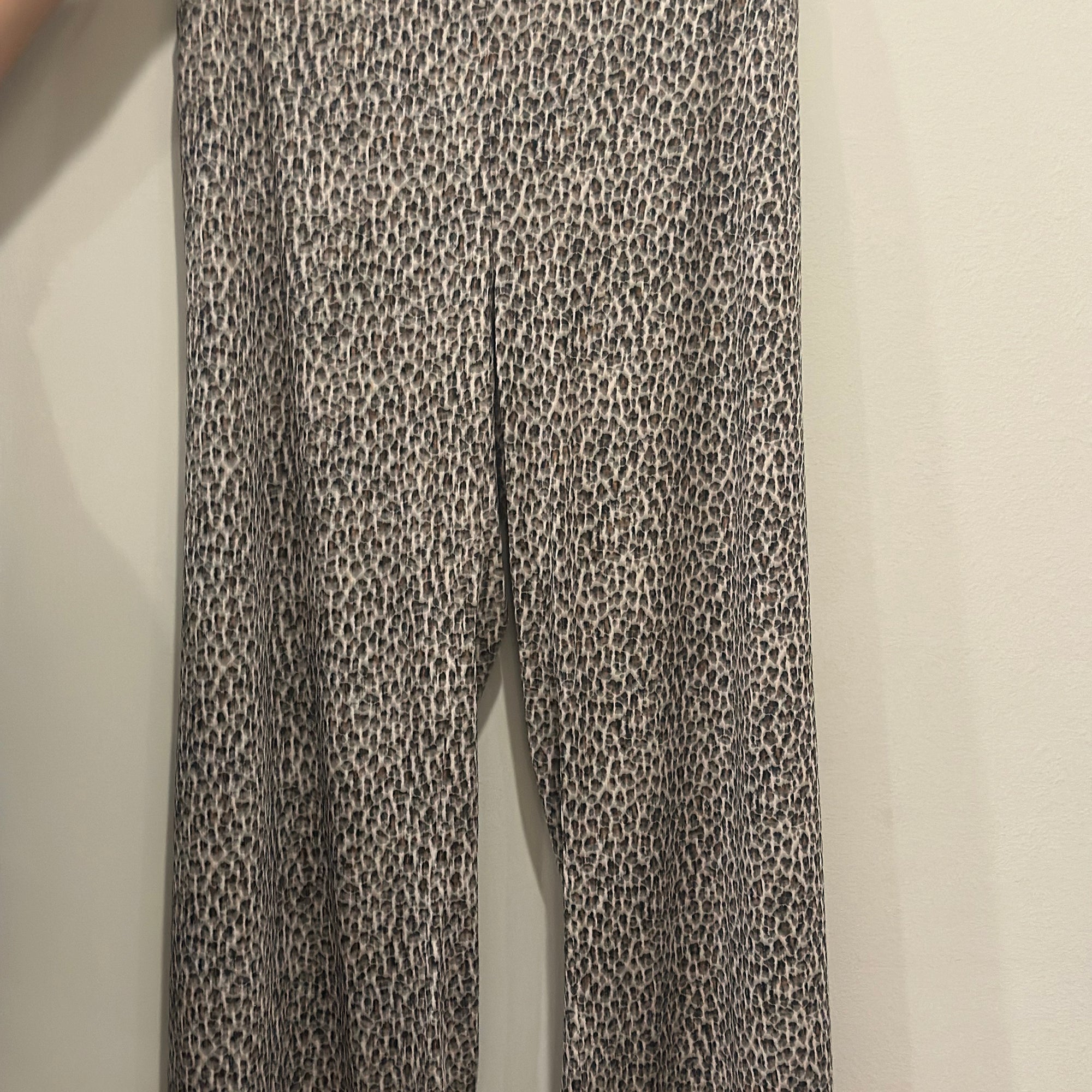 Palazzo Pants