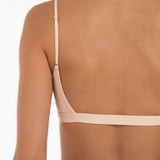 Luxe Soft Touch Top
