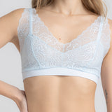Romantic Lace Cup Bralette