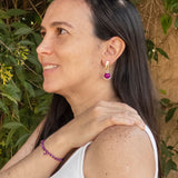 Jewelry set Vibranza Collection: A Burst of Colors and Positive Energy