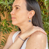Jewelry set Vibranza Collection: A Burst of Colors and Positive Energy