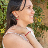 Jewelry set Vibranza Collection: A Burst of Colors and Positive Energy