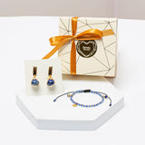 Jewelry set Vibranza Collection: A Burst of Colors and Positive Energy