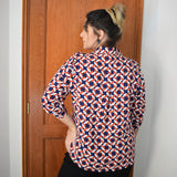 Versatile Plus Size Shirt