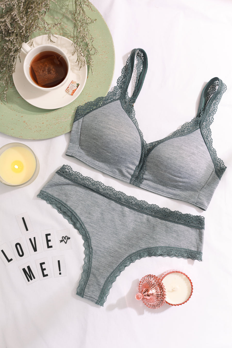 Everyday Comfort Bra
