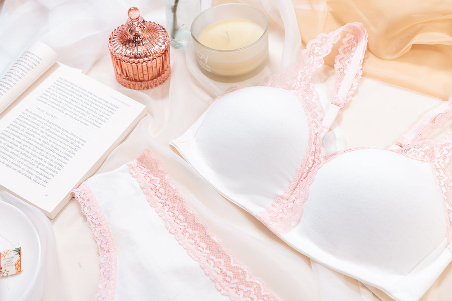 Everyday Comfort Bra