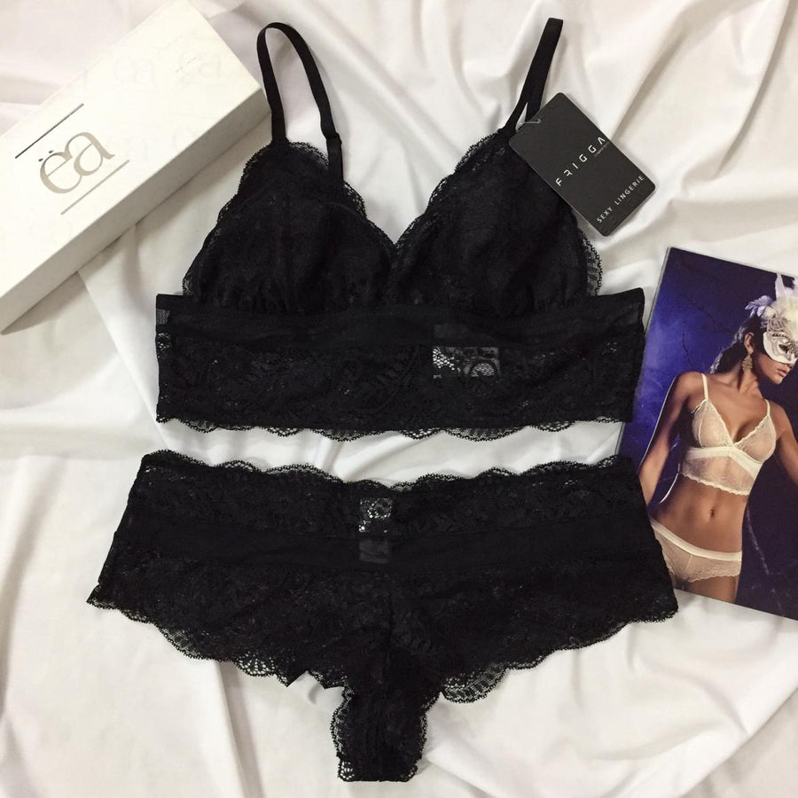 Comfortable & Chic Cheeky Panty