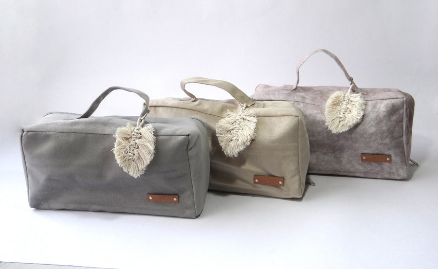 Luggage Essentials: ViaHera Bra & Panty Travel Case