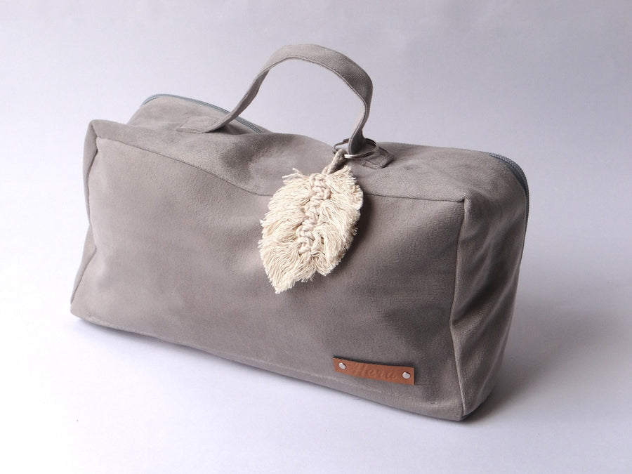 Luggage Essentials: ViaHera Bra & Panty Travel Case