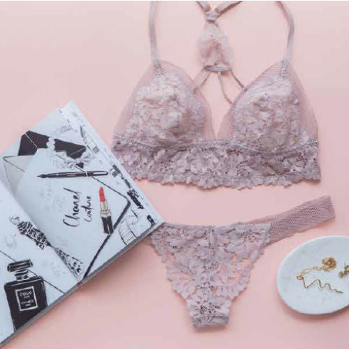 String Vintage Rose