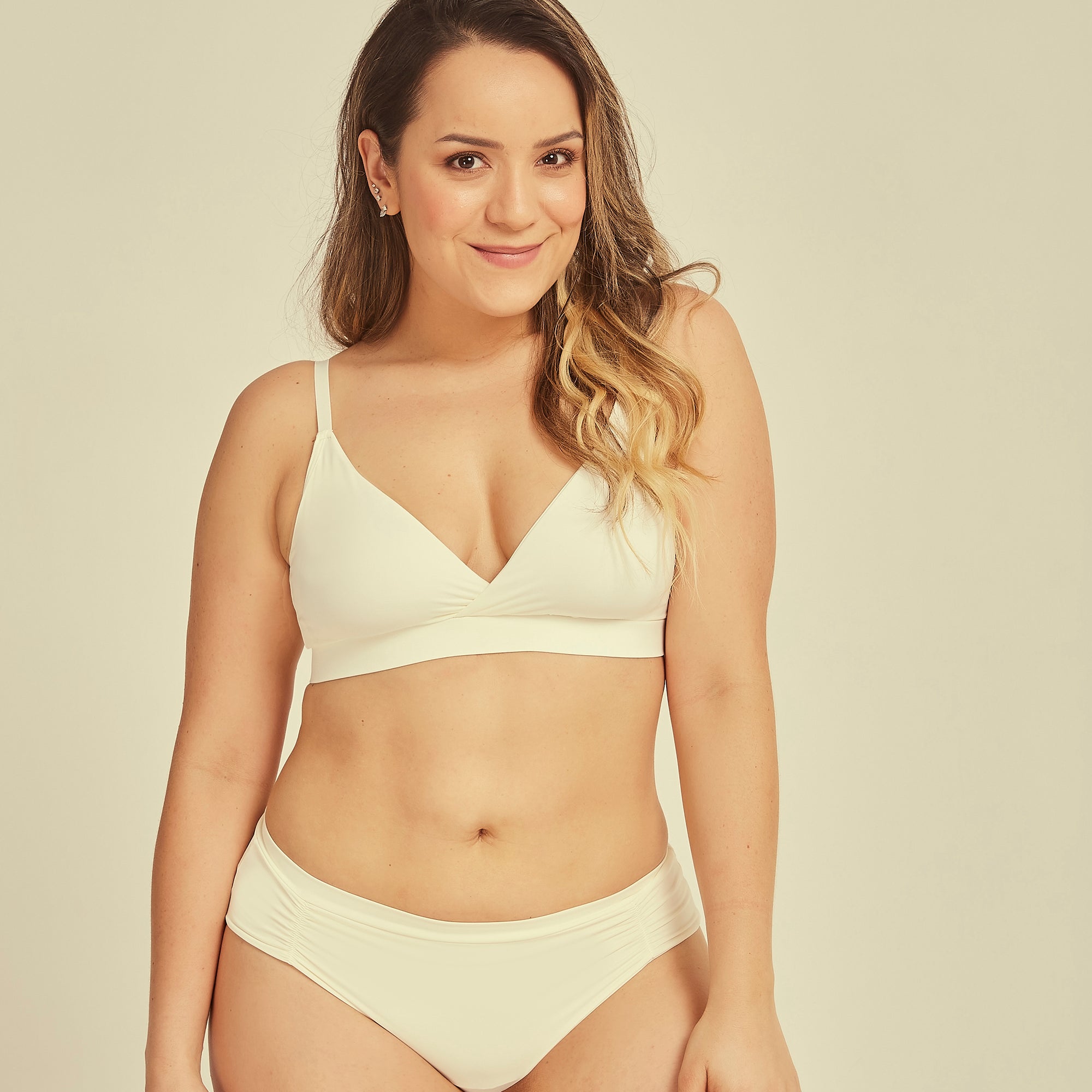 Adjustable Triangle Top Brasier