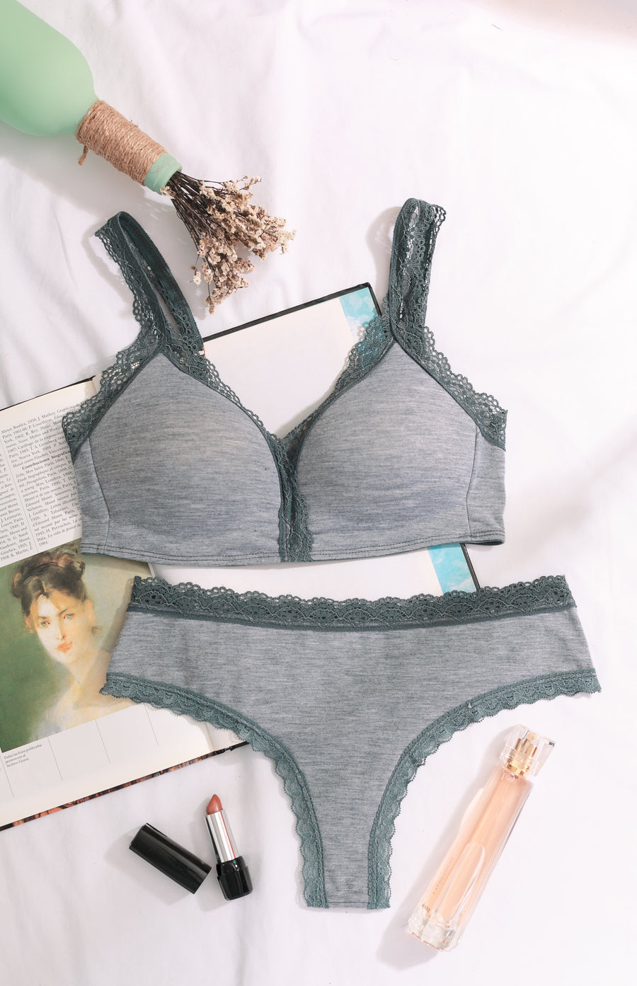 Everyday Comfort Bra